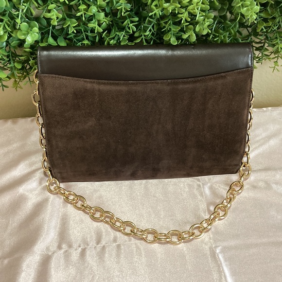 ❤️ Gucci 1970’s Vintage Shoulder Bag ❤️ - Picture 6 of 17